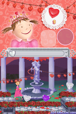 Silverlicious screenshot 3 for Nintendo DS